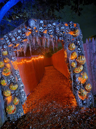 Haunted House «Pure Terror Scream Park», reviews and photos, 299 Museum Village Rd, Monroe, NY 10950, USA