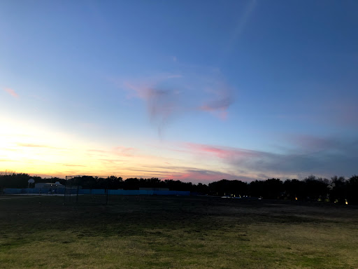 Recreation Center «City of Irving Cimarron Park Recreation Center», reviews and photos, 201 Red River Trail, Irving, TX 75063, USA