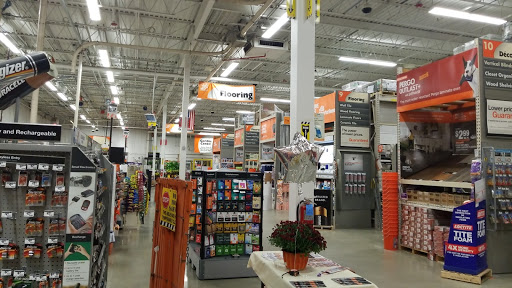 Home Improvement Store «The Home Depot», reviews and photos, 780 US-46, Parsippany, NJ 07054, USA