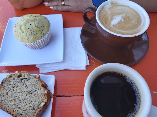 Coffee Shop «Shenandoah Joe Coffee Harrisonburg», reviews and photos, 64 S Mason St, Harrisonburg, VA 22801, USA