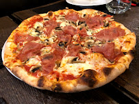 Pizza du Pizzeria L’ Altra Italia à Romainville - n°7