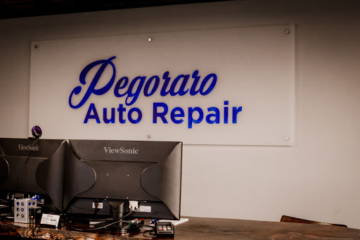 Auto Repair Shop «Pegoraro Auto Repair», reviews and photos, 3110 NE Minnehaha St, Vancouver, WA 98663, USA