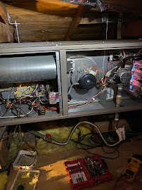 Furnace / AC repair service. Commercial refrigeration, HVAC - Photo 8 - Car repair in , Oakland