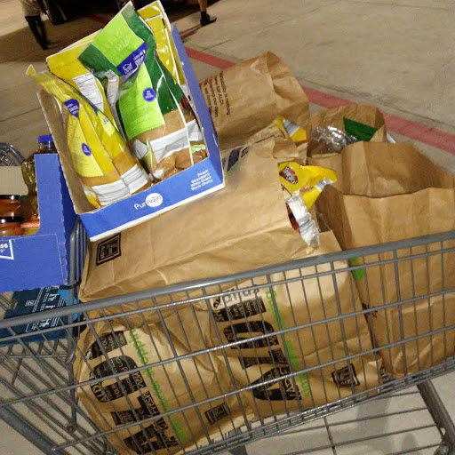 Supermarket «ALDI», reviews and photos, 4140 Fairmont Pkwy, Pasadena, TX 77504, USA