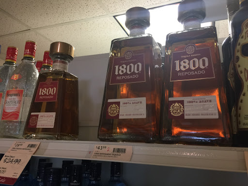 Wine Store «Fine Wine & Good Spirits», reviews and photos, 31 W Main St, Ephrata, PA 17522, USA