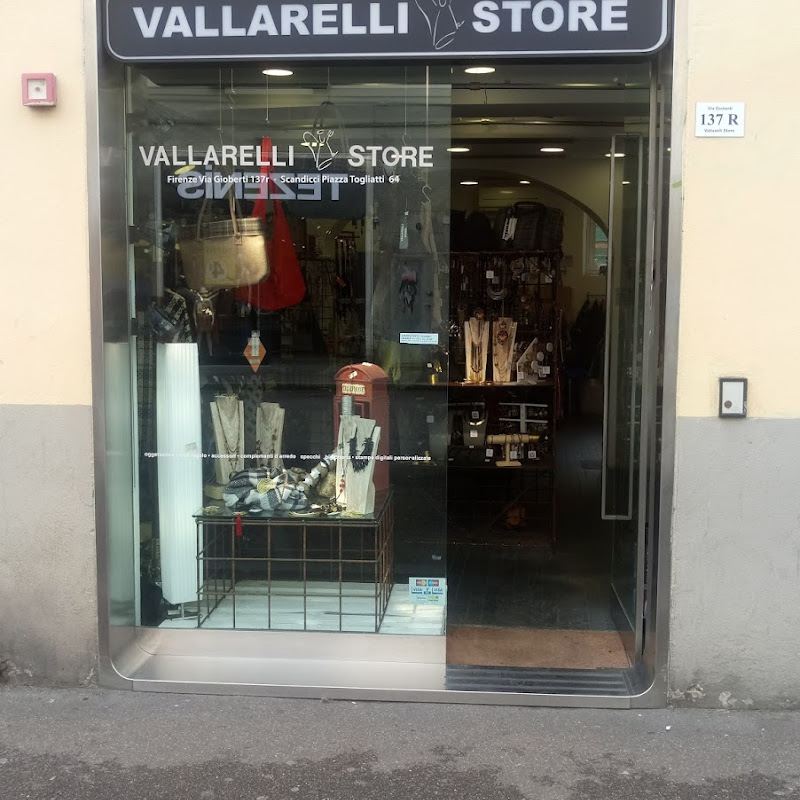 Vallarelli Store