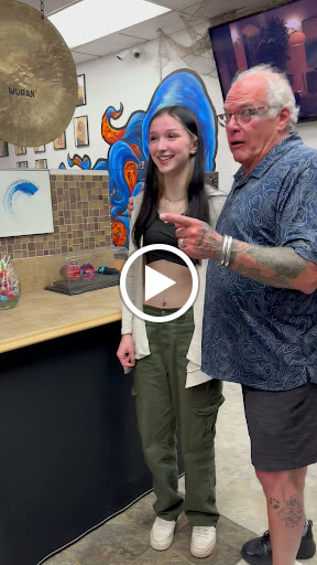 Explore 1988 tattoo ideas, creative tattoo ideas in Minneapolis, available at Ace Tattoo & Piercing