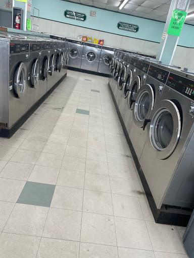 Laundromat «American Coin Laundry», reviews and photos, 1318 W Rosecrans Ave, Gardena, CA 90247, USA