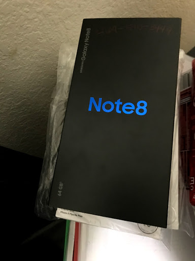Cell Phone Store «Rescue Cell Phone- Richardson», reviews and photos, 3601 N Jupiter Rd #500, Richardson, TX 75082, USA