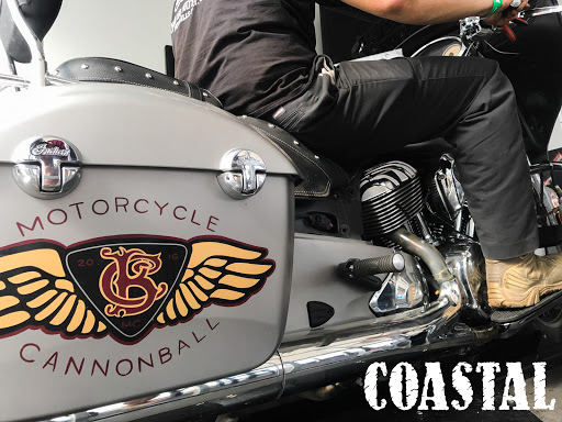 Motorcycle Dealer «Coastal Victory Motorcycles», reviews and photos, 3956 U.S. 17 Connector, Murrells Inlet, SC 29576, USA