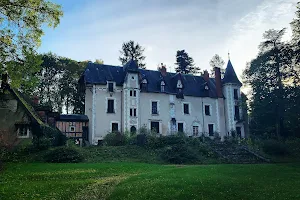 Château de Planches - Parc de Lesseps image