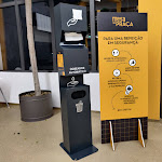 Photo n°37 de l'avis de KTM.a fait le 04/09/2021 à 00:57 sur le  Mesa na Praça - Mercado Municipal de Braga à Braga