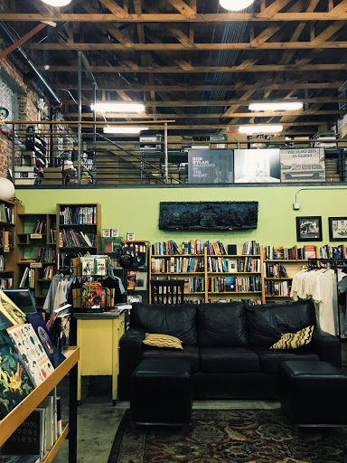 Record Store «Fingerprints Music», reviews and photos, 420 E 4th St, Long Beach, CA 90802, USA