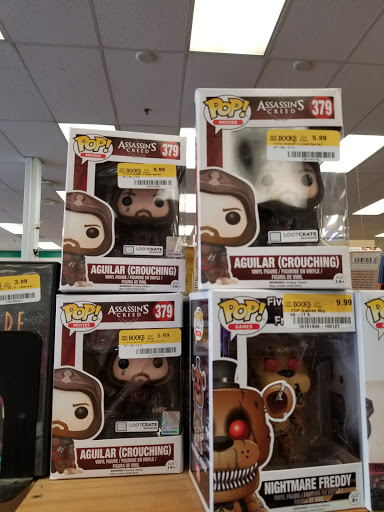 Book Store «Half Price Books», reviews and photos, 2025 S Hurstbourne Pkwy, Louisville, KY 40220, USA