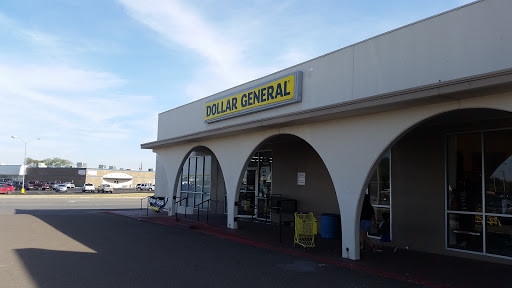 Dollar General