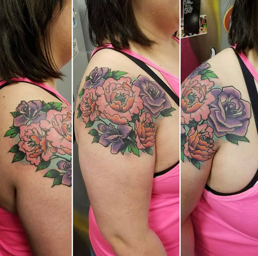 Explore small mexican tattoo ideas, creative tattoo ideas in Nashville, available at Titan Tattoo