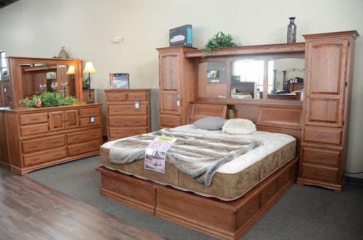 Mattress Store «Lebeda Mattress Factory», reviews and photos, 2660 Wiley Blvd SW #4, Cedar Rapids, IA 52404, USA