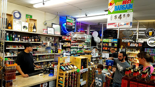 Liquor Store «Red Rock Liquors», reviews and photos, 3139 W Colorado Ave, Colorado Springs, CO 80904, USA