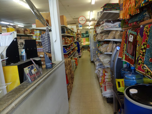 Grocery Store «Chika Market», reviews and photos, 522 E Boughton Rd, Bolingbrook, IL 60440, USA