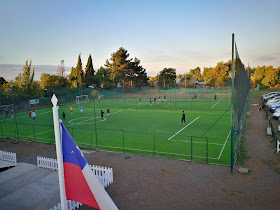 Centro Turistico Deportivo y Recreacional