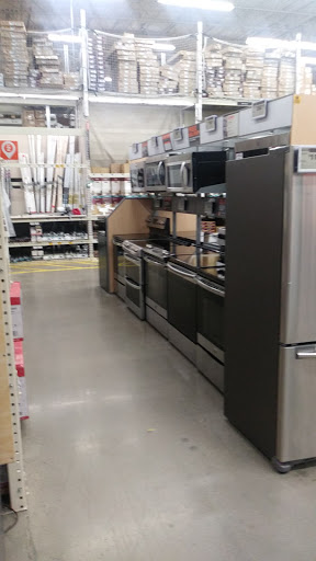 Home Improvement Store «The Home Depot», reviews and photos, 115 E N Pointe Dr, Salisbury, MD 21804, USA