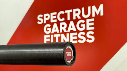 Spectrum Garage Fitness