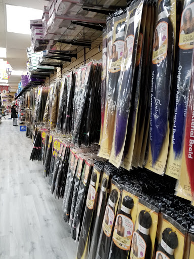 Beauty Supply Store «Maxx Beauty Supply», reviews and photos, 1975 W Texas St, Fairfield, CA 94533, USA