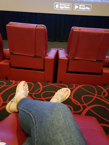 Movie Theater «AMC Veterans 24», reviews and photos, 9302 Anderson Rd, Tampa, FL 33634, USA