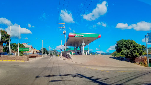 PUMA Energy Honduras