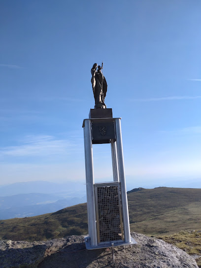 Kleiner Speikkogel