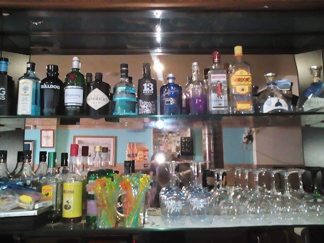 Bar Humberto