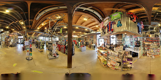 Bicycle Store «Schlegel Bicycles - Pro and Multi-Sport Shop», reviews and photos, 900 N Broadway Ave, Oklahoma City, OK 73102, USA