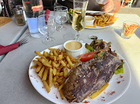 Plats et boissons du Restaurant Le Relais de Sennecterre à Saint-Nectaire - n°3
