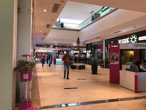 Scala Shopping Mall