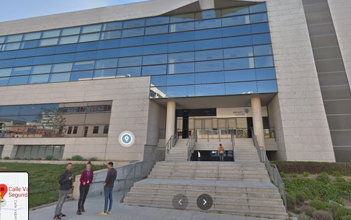 Johnson Controls España s.l.