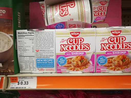 Discount Store «Big Lots», reviews and photos, 2211 W Main St, Norman, OK 73069, USA