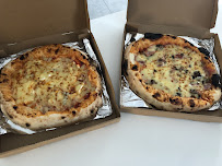 Plats et boissons du Pizzas à emporter Dan's pizza à Courtry - n°2