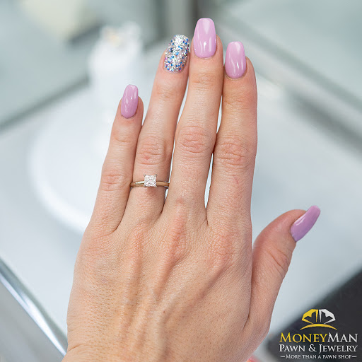 Pawn Shop «MoneyMan Pawn & Jewelry», reviews and photos, 1608 53rd Ave E, Bradenton, FL 34203, USA