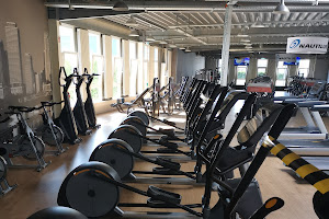 Centiness Fitnesscenter