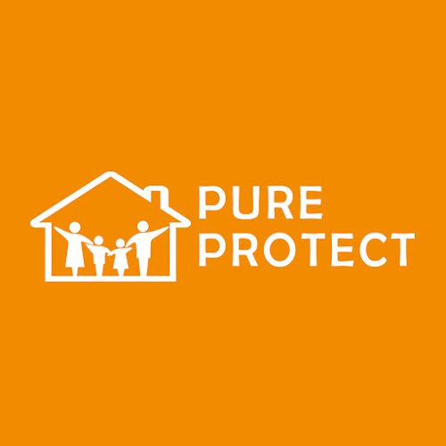 Pure Protect Ltd - Insurance broker