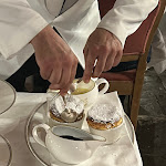 Photo n°15 de l'avis de Suzana.e fait le 03/07/2023 à 12:00 sur le  Trattoria Do Forni à Venice