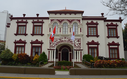 Colegio de Ingenieros del Peru