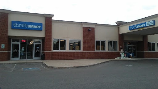 ThriftSmart, 454 Downs Blvd, Franklin, TN 37064, USA, 