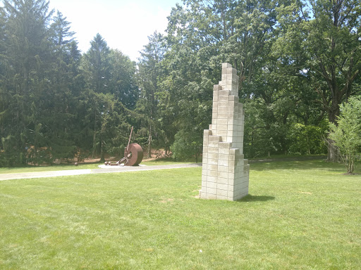 Art Museum «deCordova Sculpture Park and Museum», reviews and photos, 51 Sandy Pond Rd, Lincoln, MA 01773, USA