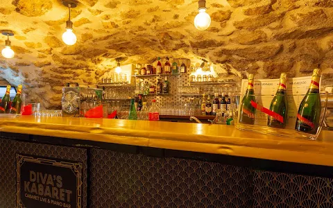 Bar à Cocktails / Beef Cave image
