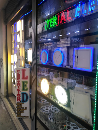 Opiniones de Electro Led Store en Quito - Electricista