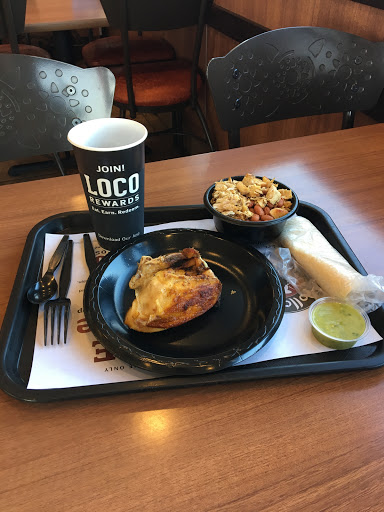 Mexican Restaurant «El Pollo Loco», reviews and photos, 125 Imperial Hwy, Fullerton, CA 92835, USA