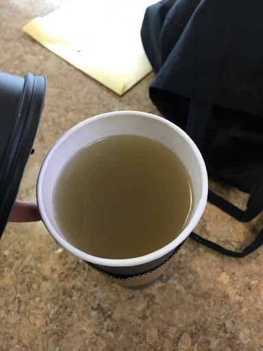 Coffee Shop «Java Angels Coffee Shop», reviews and photos, 18201 WA-410, Bonney Lake, WA 98391, USA