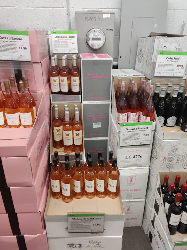 Wine Store «Vin Chicago», reviews and photos, 1826 N Elston Ave, Chicago, IL 60642, USA