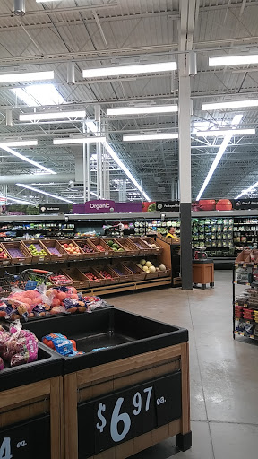 Department Store «Walmart Supercenter», reviews and photos, 25 Tobias Boland Way, Worcester, MA 01607, USA